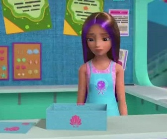 Replay Barbie : Skipper la grande aventure de baby-sitting - 12/11/2025