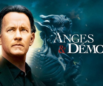 Replay Anges et démons