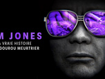 Replay Jim Jones : la vraie histoire d'un gourou meurtrier