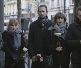 Replay Des vivants - 27/10/2025