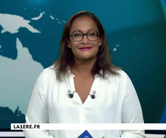 Replay L'info outre-mer - 28/09/2026