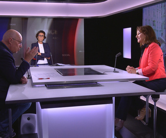 Replay Mardi politique - Ségolène Royal : si Raphaël Glucksmann dérive vers le macronisme, ce sera sans moi