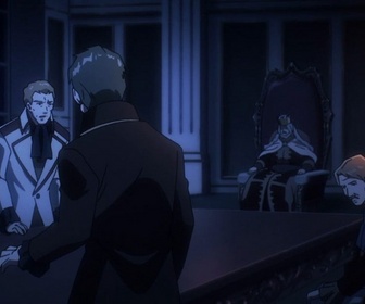 Replay Overlord - S3 E13 - PVP