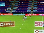 Replay Royaume-Uni - Rugby à 7 - Seven Nations Series - France