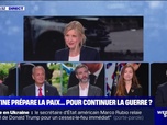 Replay Week-end soir - Guerre en Ukraine : Trump parlera à Poutine lundi - 17/05