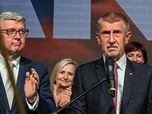 Replay Europe : la montée de l'extrême-droite - Un eurosceptique bientôt chef du gouvernement tchèque ?