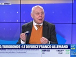 Replay Les Experts : FCAS/Eurobonds, le divorce franco-allemand - 04/03