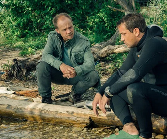 Replay Meurtres en eaux troubles - 18/01/2026