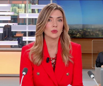 Replay Le JT en LSF - 18/12/2025