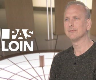 Replay L'invité de C pas si loin : Vincent Martigny