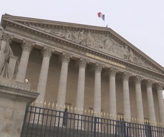 Replay Info éco - PLFSS : la partie dépenses adoptée pour un déficit à 19,6 milliards € en 2026