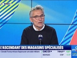 Replay Good Morning Business - Les patrons ont la parole : Franck Poncet - 19/09