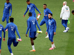 Replay Le club du Mondial - Mondial 2026 : J-1 avant la confrontation France-Espagne en demi-finale