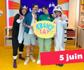 Replay Okoo-koo - Émission du jeudi 5 juin 2025