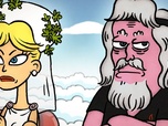 Replay 50 nuances de Grecs - Saison 2 (24/30) - Jamais sans ma fille
