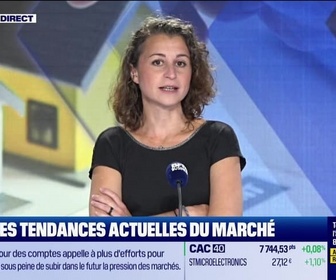 Replay Les Experts de l'immo : SCPI, soutenir l'innovation et la recherche - 03/07