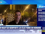 Replay Good Morning Business - Élections en Hongrie
