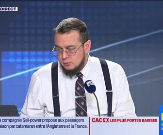 Replay BFM Bourse - Mardi 28 avril