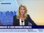 Replay Good Morning Business - Émission du 1er octobre 2026