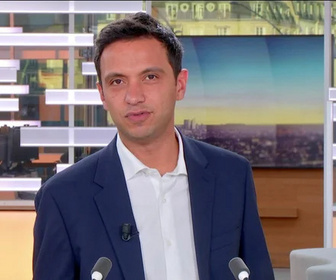 Replay La politique s'éclaire - 25/10/2025