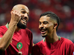 Replay Qualifs CAN 2027 : le Maroc fait le job face au Gabon