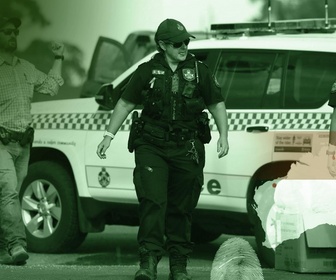 Replay Ces crimes qui ont choqué le monde (spécial Australie) - S3E9 - La tuerie de Walsh Street