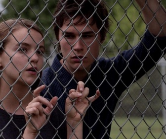 Replay Homeland - S3 E4 - Les dés sont lancés