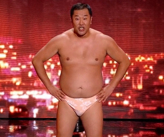 Replay Les incroyables talents sont éternels - Émission 4