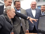 Replay Guerre en Ukraine - Gazprom - L'arme parfaite
