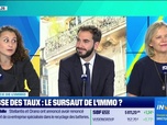 Replay La place de l'immo : Baisse des taux, le sursaut de l'immo ? - 26/09