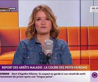 Replay 5/7 le morning RMC - Le supplément du 12 septembre 2025
