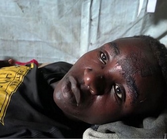 Replay ARTE Journal - RDC : éboulement meurtrier dans une mine de coltan