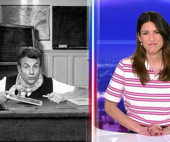 Replay C'est Canteloup du 3 mars 2026