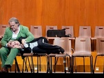Replay Staatsoper Unter den Linden, Berlin - Richard Wagner : La Walkyrie