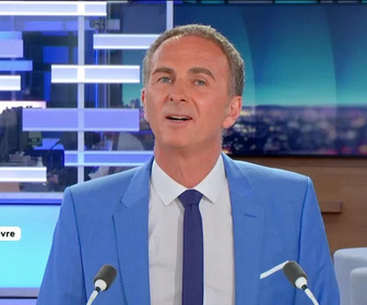 Replay Le 23h - 21/08/2026