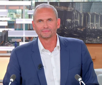 Replay L'info s'éclaire du lundi 25 août 2025