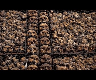 Replay Les secrets fantomatiques de Milan ravivent l'ambiance d'Halloween