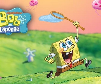 Replay Bob l'éponge - Fantasti-comique