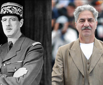 Replay À l'Affiche ! - La Bataille de Gaulle : le pari à 75 millions d'euros du cinéma français