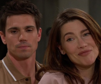 Replay Amour, gloire et beauté du 20 mars 2026 - Episode 9507