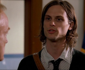 Replay Esprits criminels - S03 E16 - Humiliés