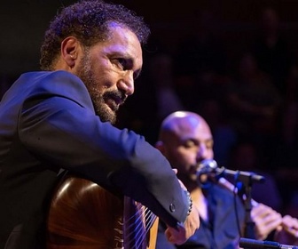 Replay The Journey of Instruments - Naseer Shamma