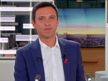 Replay La Matinale Franceinfo - 27/03/2026