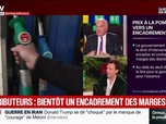 Replay Marschall Truchot : Carburants, un encadrement des prix à l'étude - 14/04