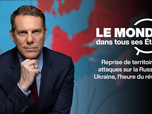 Replay Le Monde Dans Tous Ses États