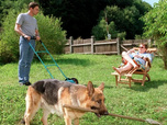 Replay Rex, chien flic - 24/08/2026