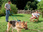 Replay Rex, chien flic