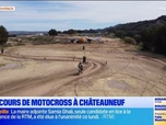 Replay Les longs formats des Locales - Dans Nos Baskets : des cours de motocross à Châteauneuf