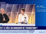 Replay BFM Entreprise - Outils RH - Quel est le rôle du manager de transition ? - Mardi 15 septembre