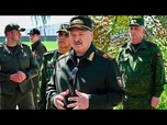 Replay Loukachenko veut rencontrer Zelensky, Kyiv redoute une nouvelle offensive russe via le Bélarus